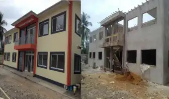 Serviços de Construção