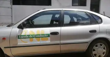 Escola de Condução