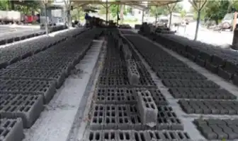 Venda de Materiais de Construção